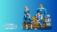 The Fantastic Four: First Steps | Image via: Disney | Collage by: Beatrix Kondo of Soap Central